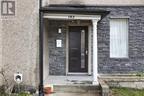 193 Celina Street, Oshawa (Central), ON - Outdoor