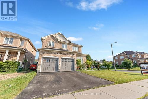 133 Swindells Street, Clarington (Bowmanville), ON - Outdoor With Facade