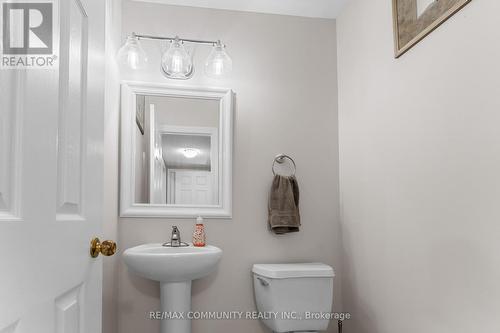 133 Swindells Street, Clarington (Bowmanville), ON - Indoor Photo Showing Bathroom