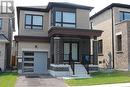 1304 Klondike Drive, Oshawa (Kedron), ON  - Outdoor With Facade 