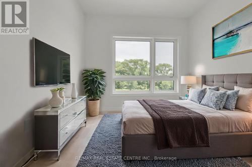 1304 Klondike Drive, Oshawa (Kedron), ON - Indoor Photo Showing Bedroom