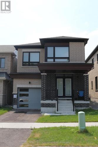 1304 Klondike Drive, Oshawa (Kedron), ON - Outdoor With Facade