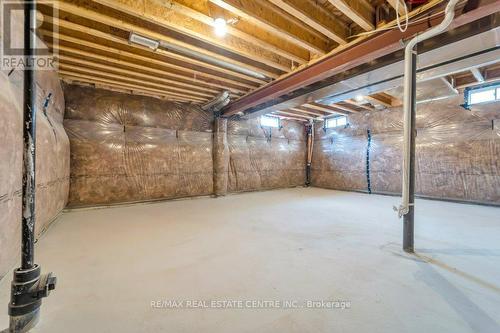 1304 Klondike Drive, Oshawa (Kedron), ON - Indoor Photo Showing Basement