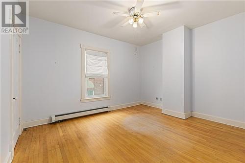 58 Alma Street, Moncton, NB - Indoor Photo Showing Other Room