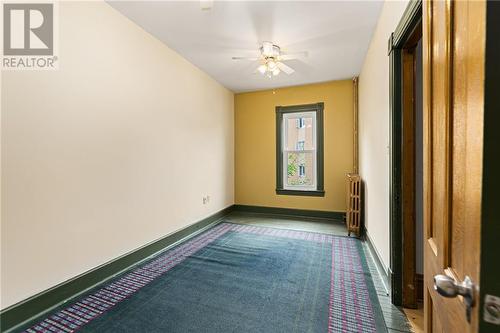 58 Alma Street, Moncton, NB - Indoor Photo Showing Other Room