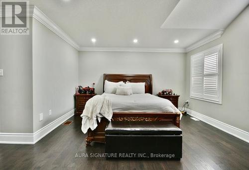 1385 Sheldon Street, Innisfil (Alcona), ON - Indoor Photo Showing Bedroom