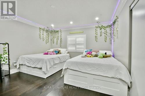 1385 Sheldon Street, Innisfil (Alcona), ON - Indoor Photo Showing Bedroom