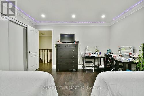 1385 Sheldon Street, Innisfil (Alcona), ON - Indoor Photo Showing Bedroom