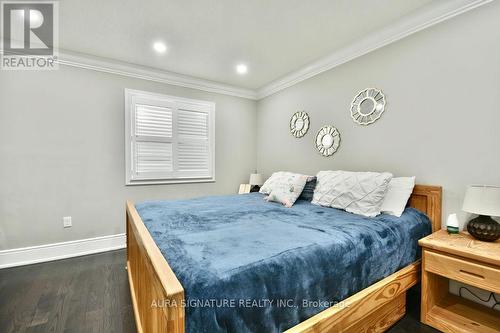 1385 Sheldon Street, Innisfil (Alcona), ON - Indoor Photo Showing Bedroom