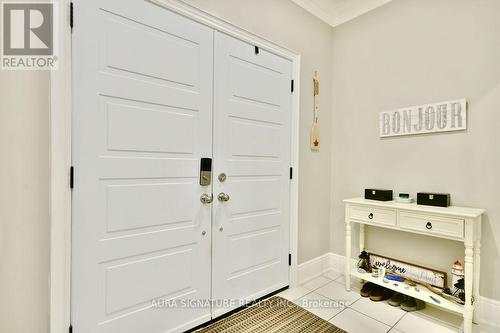 1385 Sheldon Street, Innisfil (Alcona), ON - Indoor Photo Showing Other Room