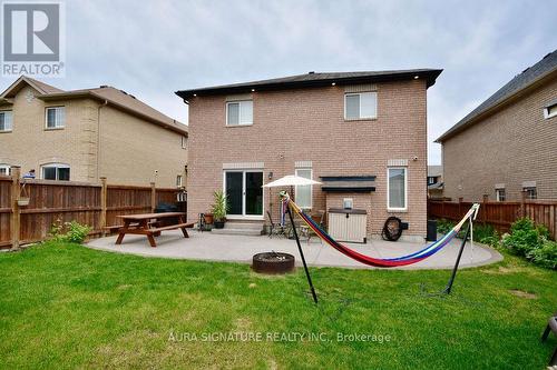 1385 Sheldon Street, Innisfil (Alcona), ON - Outdoor With Deck Patio Veranda With Exterior