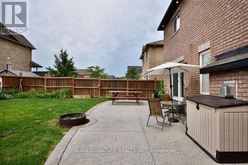 1385 Sheldon Street, Innisfil (Alcona), ON - Outdoor With Deck Patio Veranda