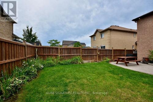 1385 Sheldon Street, Innisfil (Alcona), ON - Outdoor With Deck Patio Veranda