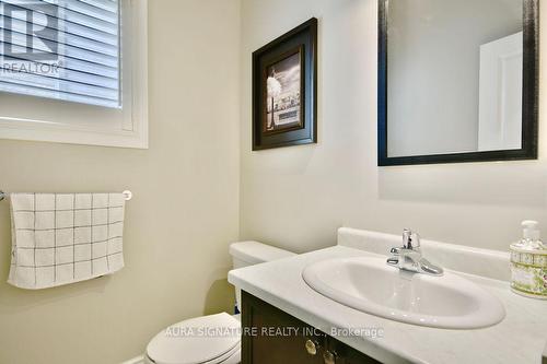 1385 Sheldon Street, Innisfil (Alcona), ON - Indoor Photo Showing Bathroom