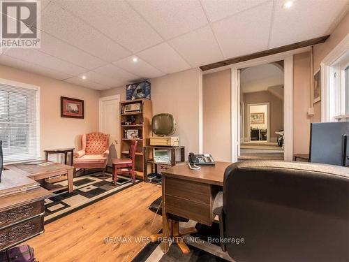 169 Bayfield Street, Barrie (Wellington), ON - Indoor Photo Showing Office