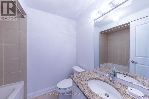 2015 Deerview Common, Oakville, ON - Indoor Photo Showing Bathroom