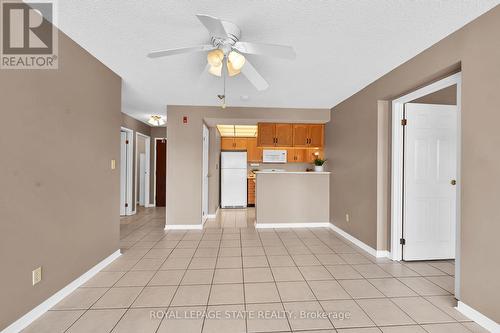 302 - 495 #8 Highway, Hamilton (Stoney Creek), ON - Indoor Photo Showing Kitchen