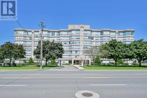 302 - 495 #8 Highway, Hamilton (Stoney Creek), ON - Outdoor With Facade