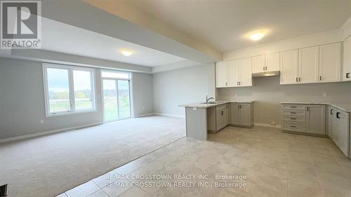 59 Lloyd Davies Way, Hamilton (Binbrook), ON - Indoor Photo Showing Kitchen