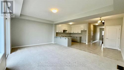 59 Lloyd Davies Way, Hamilton (Binbrook), ON - Indoor Photo Showing Kitchen