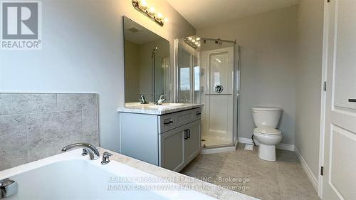 59 Lloyd Davies Way, Hamilton (Binbrook), ON - Indoor Photo Showing Bathroom