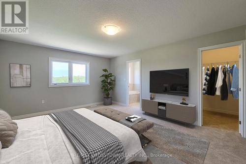 59 Lloyd Davies Way, Hamilton (Binbrook), ON - Indoor Photo Showing Bedroom