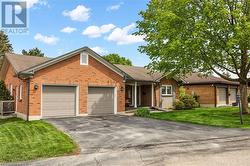 318 ROXTON Drive  Waterloo, ON N2T 1R6