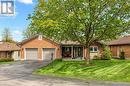 318 Roxton Drive, Waterloo, ON  - Outdoor With Facade 