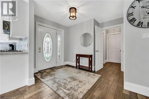 318 Roxton Drive, Waterloo, ON - Indoor Photo Showing Other Room