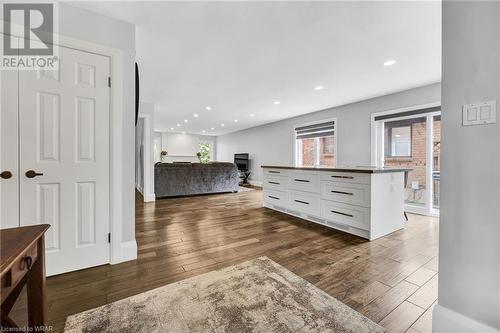 318 Roxton Drive, Waterloo, ON - Indoor Photo Showing Other Room