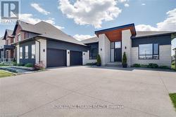 7353 SILVER CREEK CIRCLE  London, ON N6P 1H6