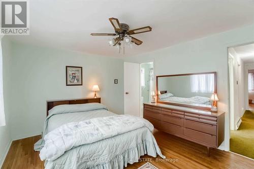 1 Cuningham Court, Brampton, ON - Indoor Photo Showing Bedroom