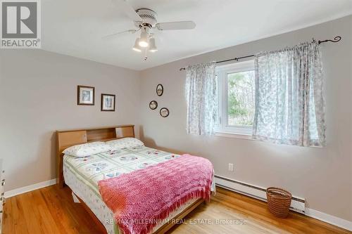 1 Cuningham Court, Brampton, ON - Indoor Photo Showing Bedroom