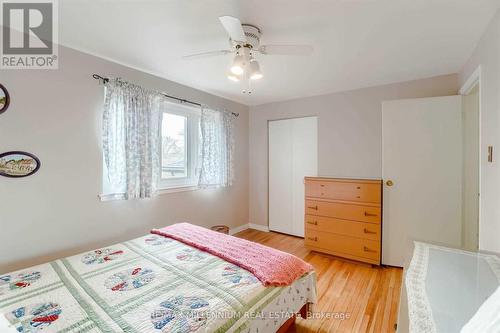 1 Cuningham Court, Brampton, ON - Indoor Photo Showing Bedroom