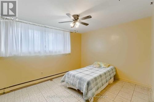 1 Cuningham Court, Brampton, ON - Indoor Photo Showing Bedroom