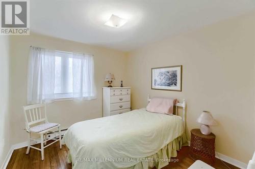 1 Cuningham Court, Brampton, ON - Indoor Photo Showing Bedroom