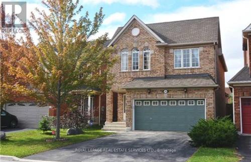 4908 Long Acre Drive, Mississauga (Churchill Meadows), ON - Outdoor With Facade