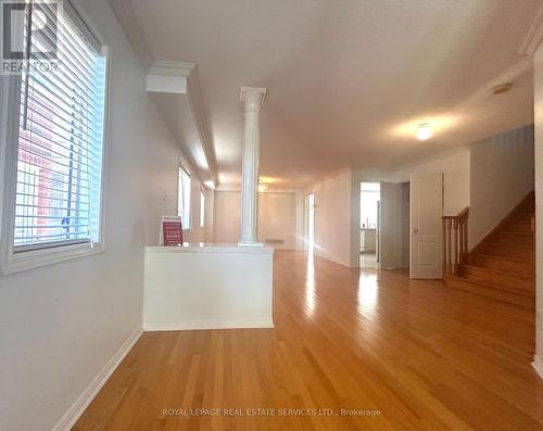 4908 Long Acre Drive, Mississauga (Churchill Meadows), ON - Indoor Photo Showing Other Room