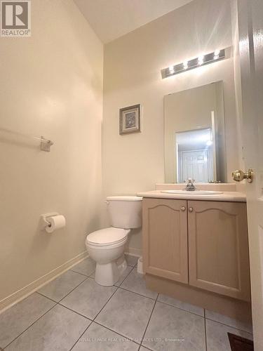 4908 Long Acre Drive, Mississauga (Churchill Meadows), ON - Indoor Photo Showing Bathroom