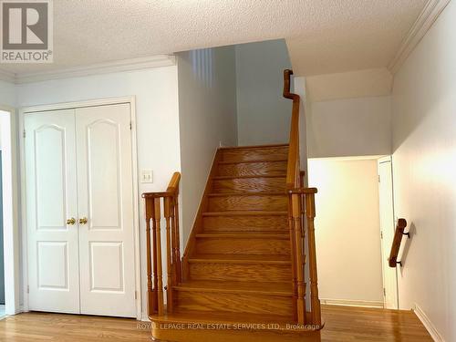 4908 Long Acre Drive, Mississauga (Churchill Meadows), ON - Indoor Photo Showing Other Room