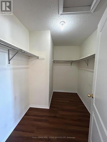 4908 Long Acre Drive, Mississauga (Churchill Meadows), ON - Indoor With Storage