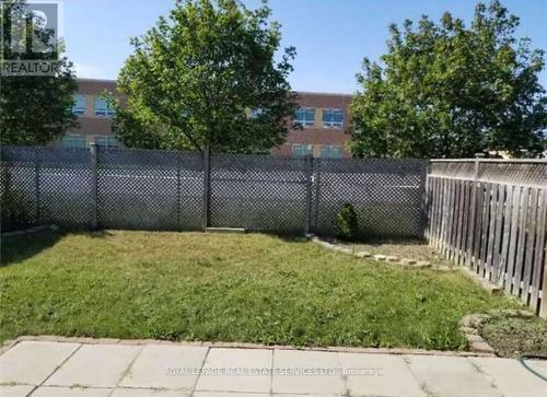 4908 Long Acre Drive, Mississauga (Churchill Meadows), ON - Outdoor