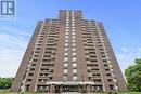 1808 - 1535 Lakeshore Road E, Mississauga (Lakeview), ON  - Outdoor With Balcony With Facade 