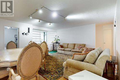 1808 - 1535 Lakeshore Road E, Mississauga (Lakeview), ON - Indoor