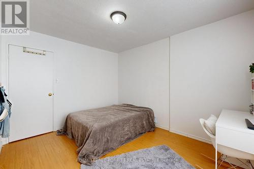 1808 - 1535 Lakeshore Road E, Mississauga (Lakeview), ON - Indoor Photo Showing Bedroom