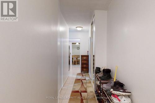 1808 - 1535 Lakeshore Road E, Mississauga (Lakeview), ON - Indoor Photo Showing Other Room