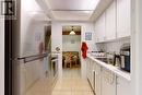 1808 - 1535 Lakeshore Road E, Mississauga (Lakeview), ON  - Indoor Photo Showing Kitchen With Double Sink 