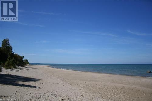 60 Mercedes Crescent, Kincardine, ON - Outdoor With Body Of Water With View