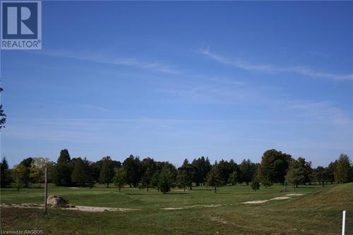 60 Mercedes Crescent, Kincardine, ON - Outdoor With View