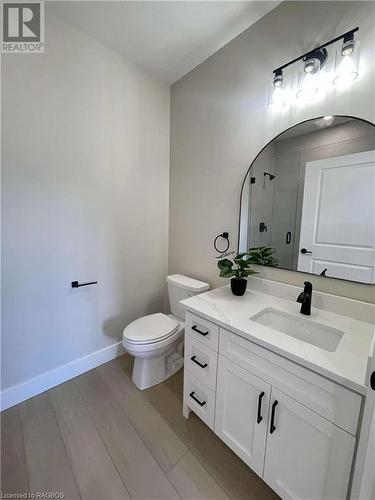 60 Mercedes Crescent, Kincardine, ON - Indoor Photo Showing Bathroom